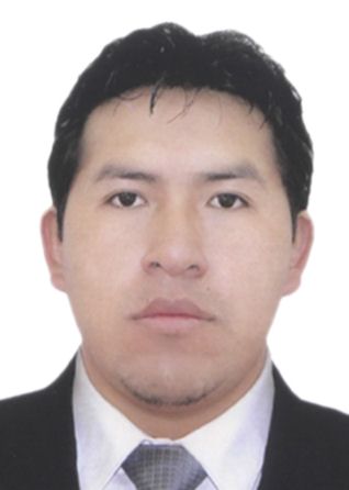 Elber Jonathan Nahuincha Pacho