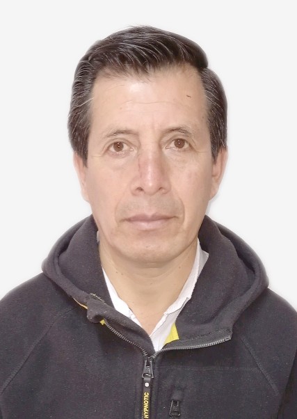 Eleazar Collantes Villena