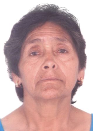 Elena Edelmira Alarcon Laberiano Vda De Trujillo