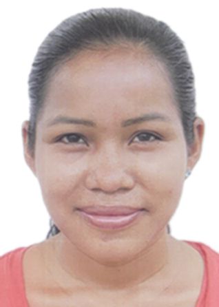 Elena Guerrero Chino