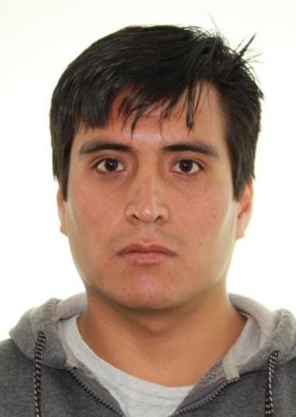 Eleoth Esteban Morales PeÑa