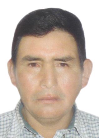 Eleuterio Belizario Simon Rivero