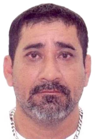 Eleuterio Humberto Debernardi Celis