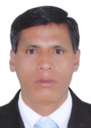 Eleuterio Martin Baltazar Santiago