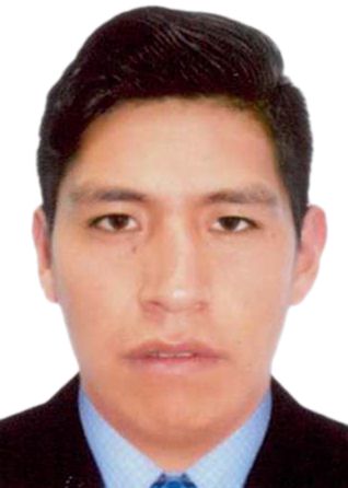 Eleuterio paquiyauri huincho