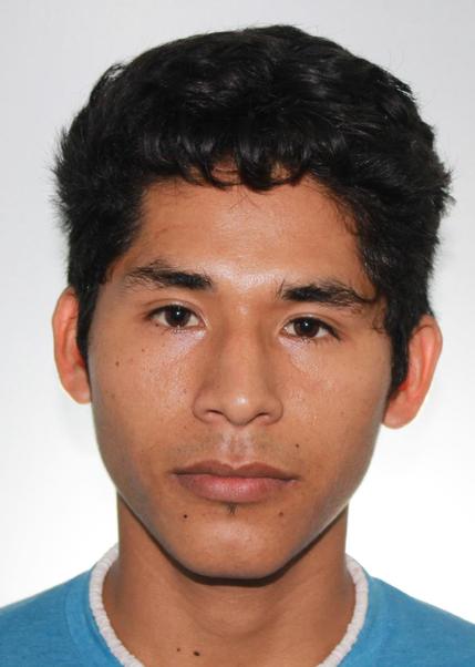 Elferez Carrasco Burga