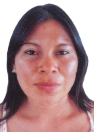 Elga Pilar Capari Careche