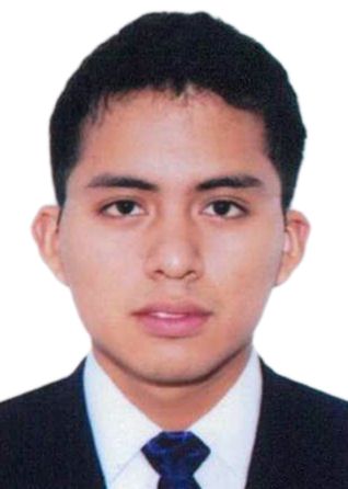 Eli Daniel Guerra De La Cruz