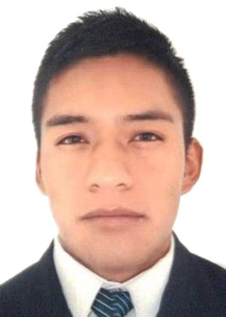 ElÍ elvis nery rodrÍguez