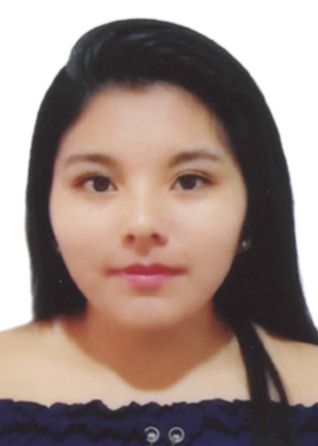 Elian Denisse Velasquez Ramirez