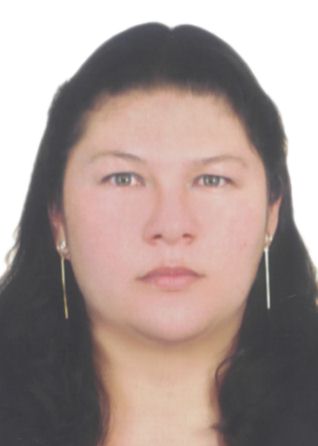 Eliana Josefina CastaÑeda Zafra