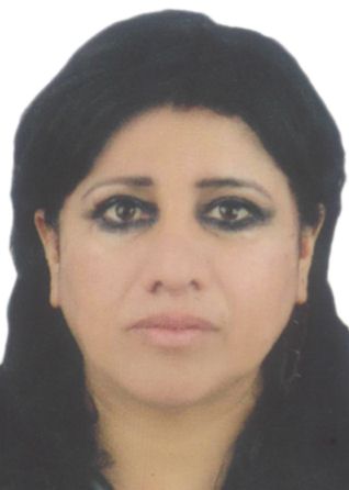Eliana josefina cespedes lopez vda de leon