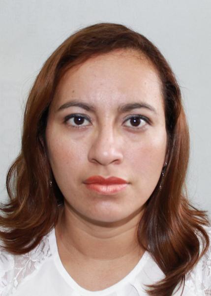 Eliana Maritza Barturen Mondragon