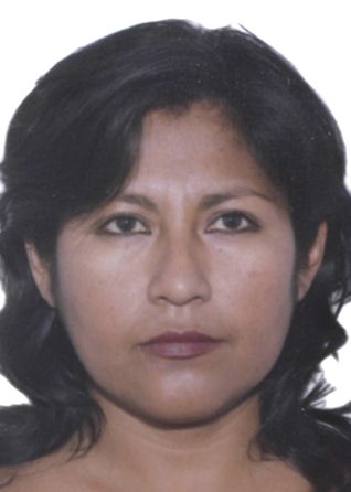 Eliana Reyna Roque Chirinos