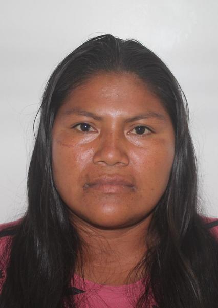 Elianita Nayap Tanchim