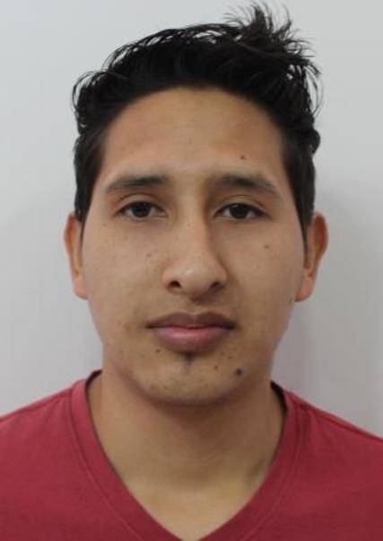 Elias Elvis Pardo Ventura