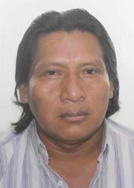 Elias geremias tuyas guillermo