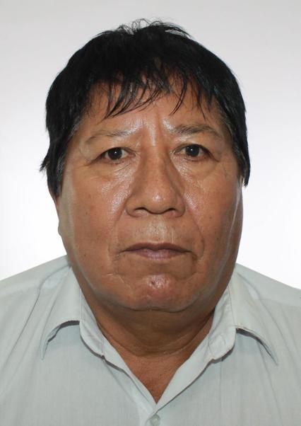 Elias Geronimo Ostos Sayaveda