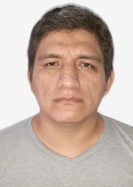 Elias Luis Beraun Cruz