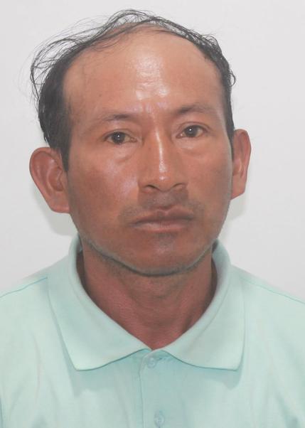 Elias Tomas Chumap