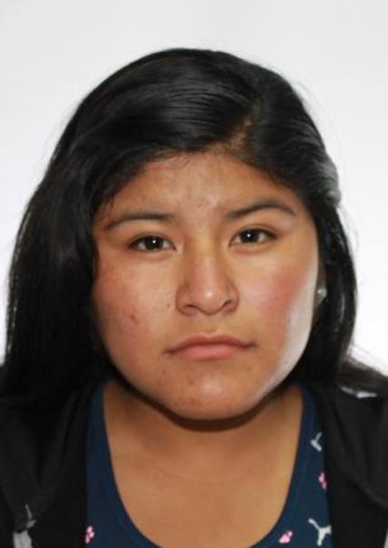 Elida Maribel Ale Mamani