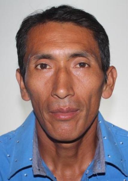 Eligio Flores Berna