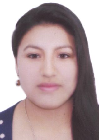 Elinis Susana Dominguez Rojas