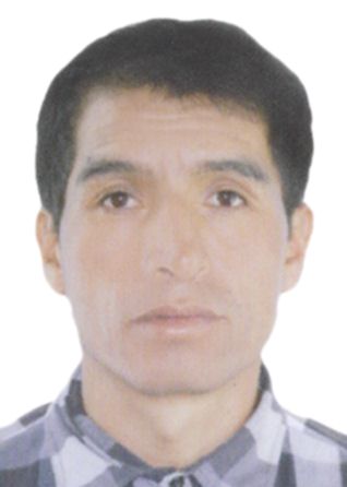 Elio Huaraca Tencco