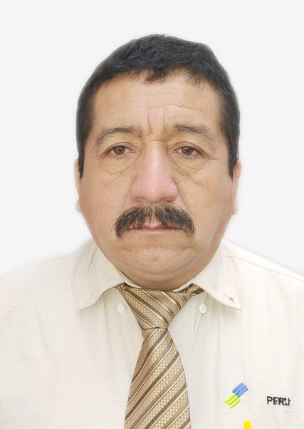 Eliovardo calixto huacoto pallarozo