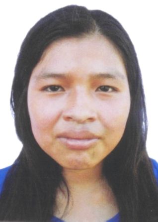 Elisa Erika Martinez Sanchoma