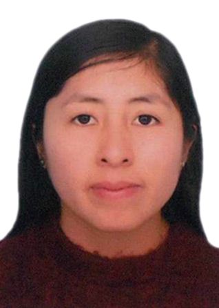 Elisa Huaripata Yopla