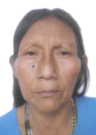 Elisa Jempekit Tsejem