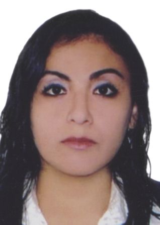 Elisa Leon Medina