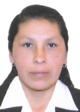 Elisa Palomino Oviedo