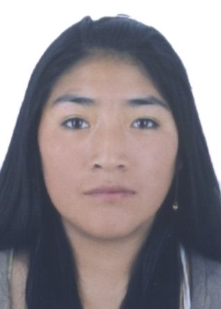 Elisa quispe apaza