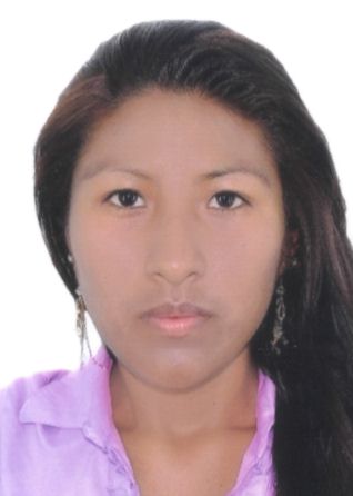 Elisa Soledad Ayca Choque