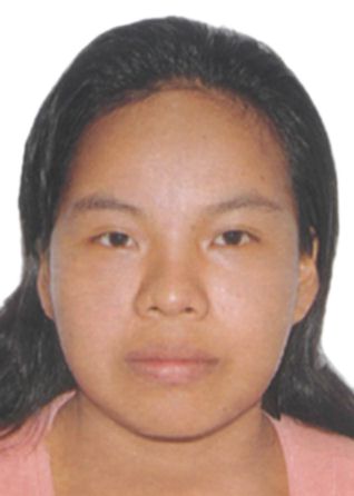 Elisabeth Teresa Pizango Rios