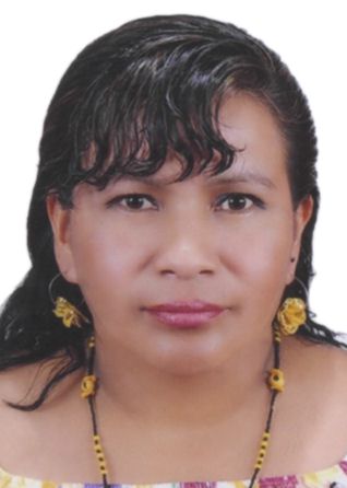 Elisabeth Vicente Timoteo