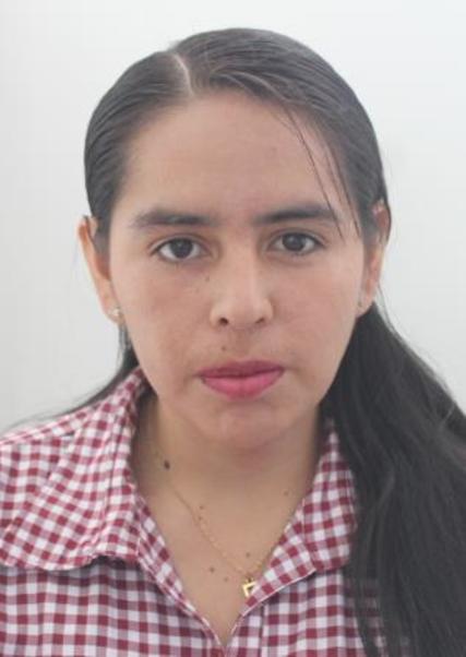 Elisbeth Herrera Cieza