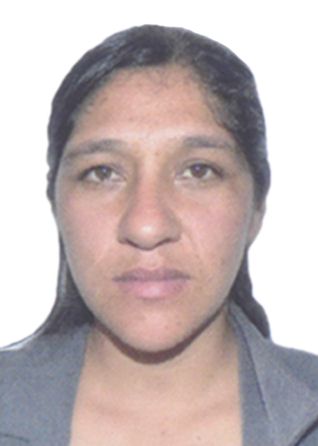 Elisbeth Vasquez Silva