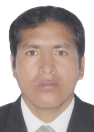 Eliseo Baca Quispe