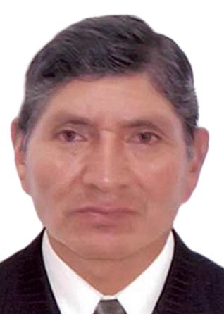 Eliseo Castro Rafaile