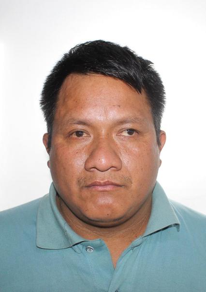 Eliseo Chuup Wisum