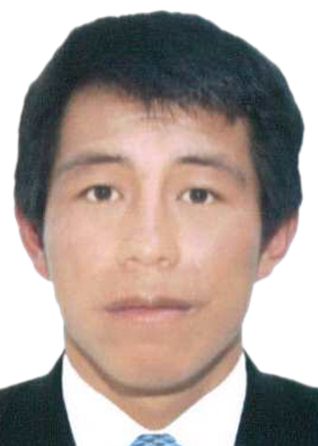Eliseo Huillca Huamani