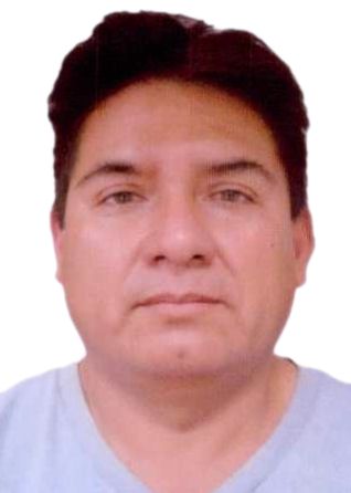 Eliseo Perpetuo Julca Concepcion