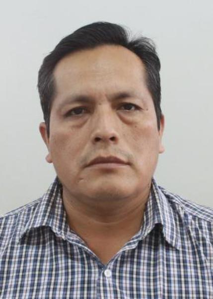 Eliseo Ticliahuanca Campoverde
