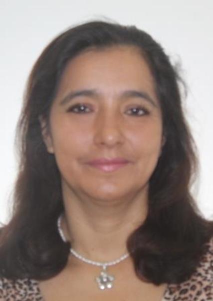 Elita Vasquez Reategui