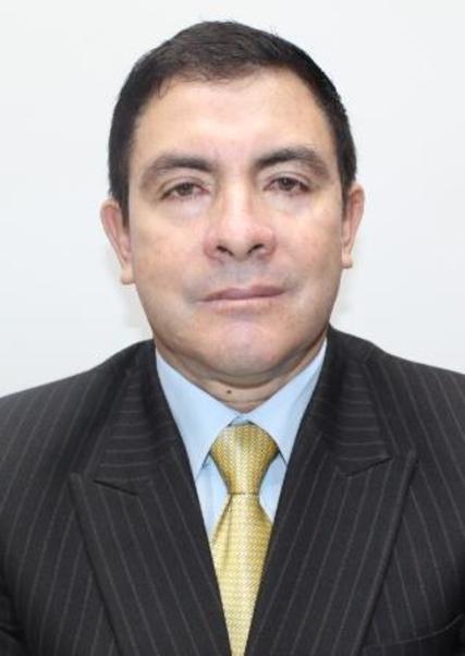 Eliter leonel barrantes prado