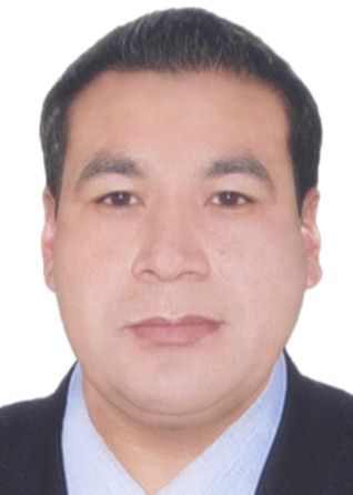 Eliter Valenzuela Becerra