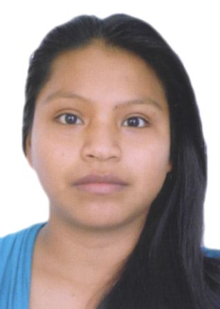 Eliza Amalia Sebastian Casique
